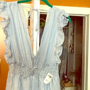 Summer dress Brand New!!